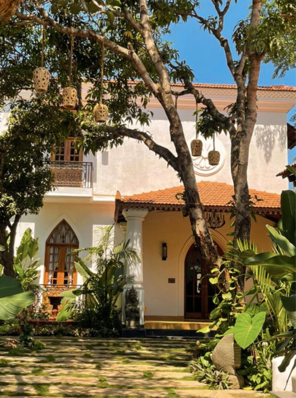 Hotel The Postcard Saligao Calangute Zewnętrze zdjęcie